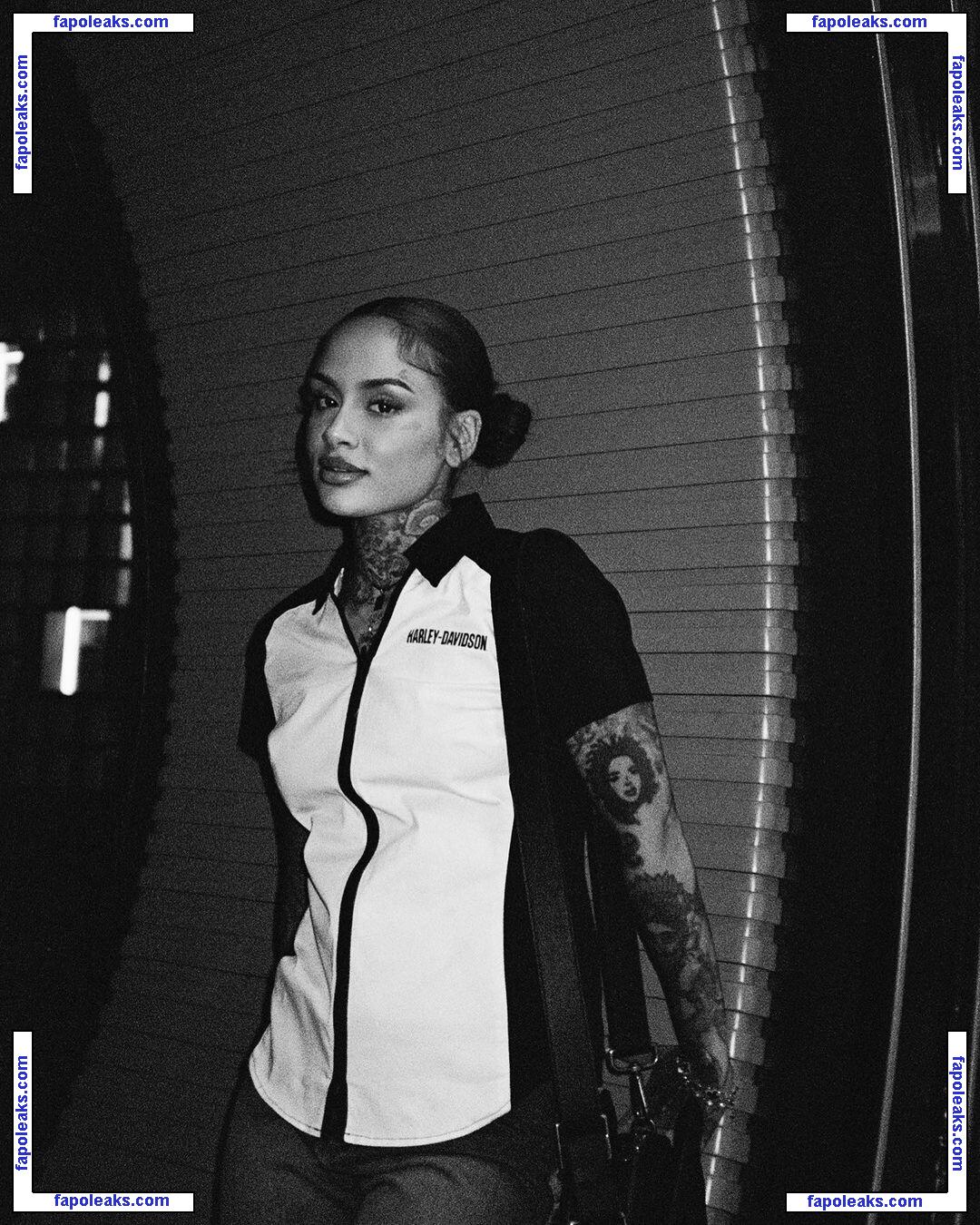 Kehlani / keepingkehlani nude photo #0039 from OnlyFans