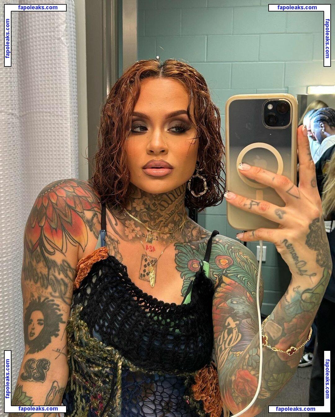 Kehlani / keepingkehlani nude photo #0042 from OnlyFans