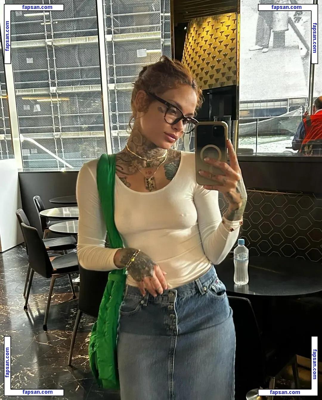 Kehlani nude photo #0044 from OnlyFans