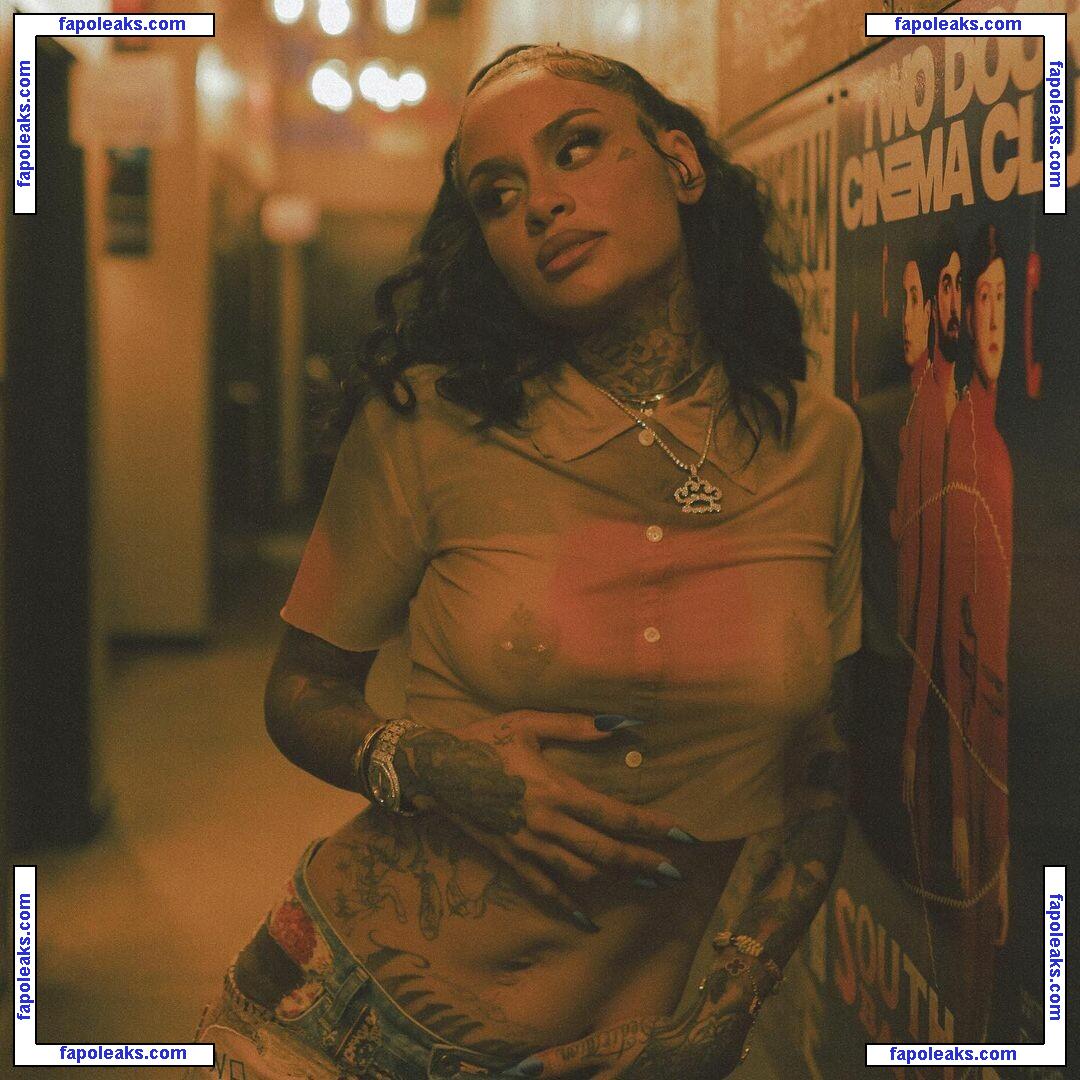 Kehlani / keepingkehlani nude photo #0048 from OnlyFans