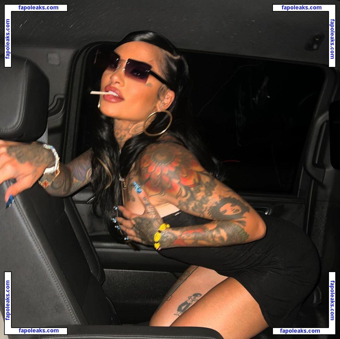 Kehlani / keepingkehlani nude photo #0051 from OnlyFans