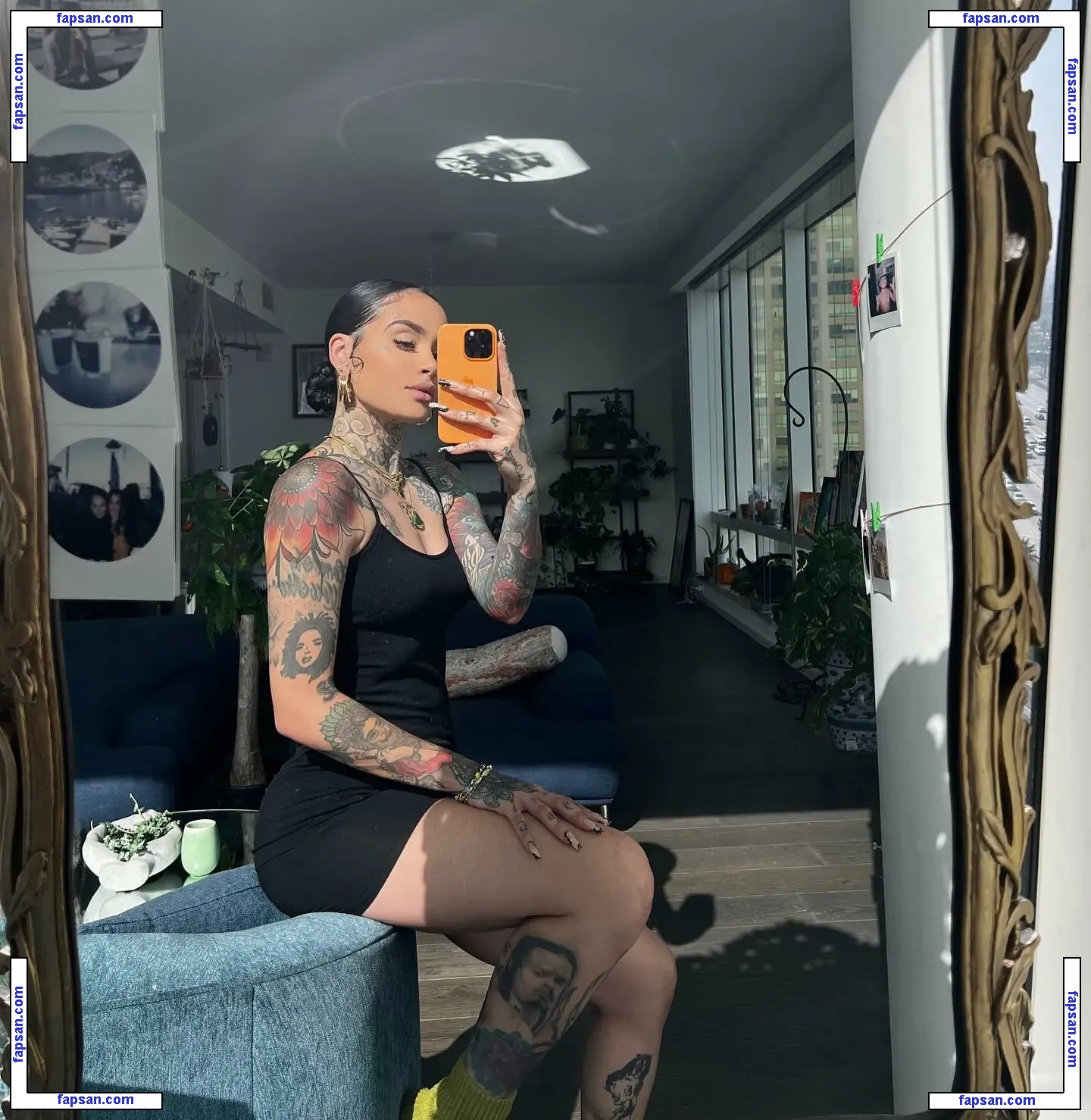 Kehlani nude photo #0077 from OnlyFans