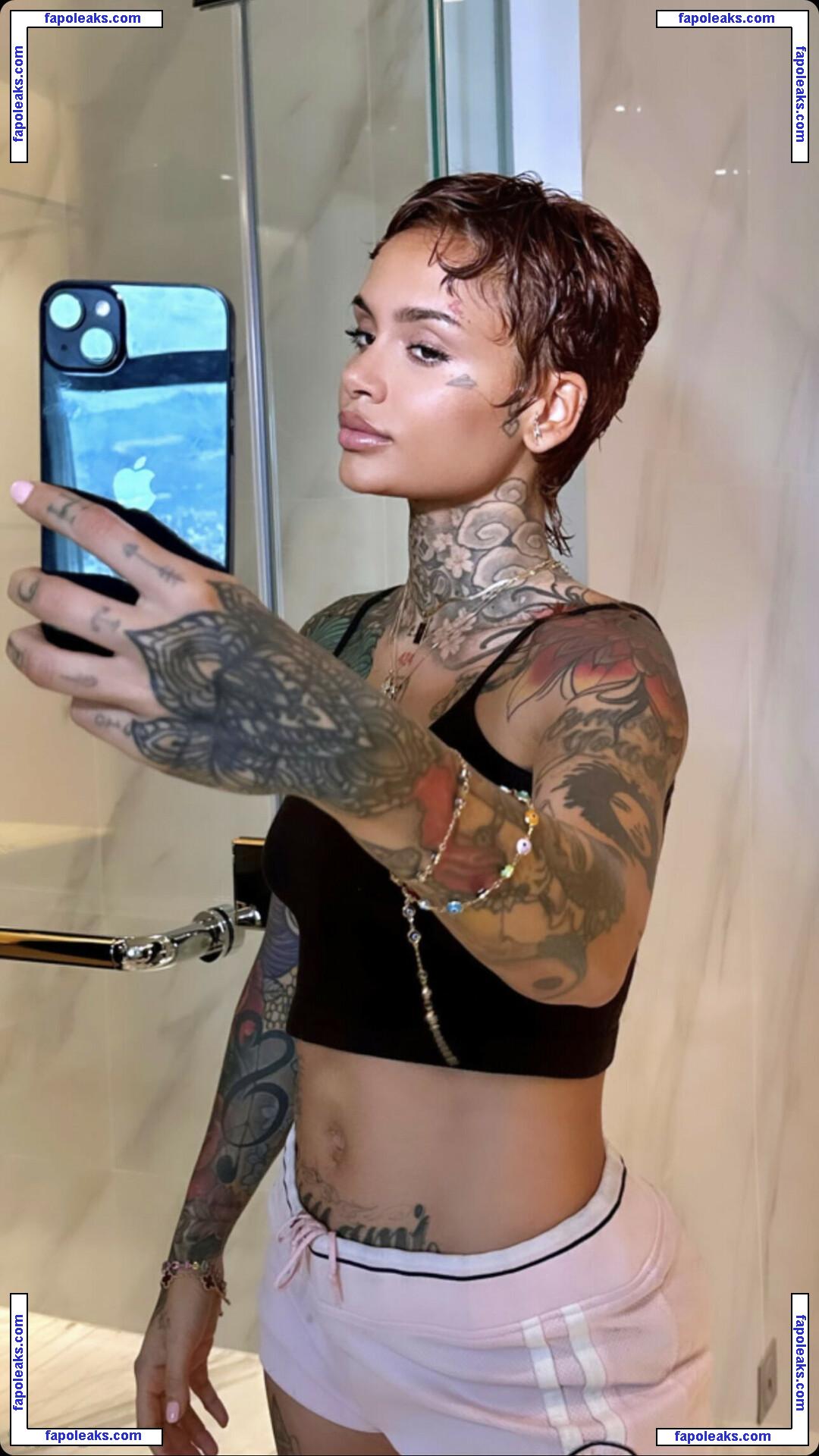 Kehlani / keepingkehlani nude photo #0084 from OnlyFans