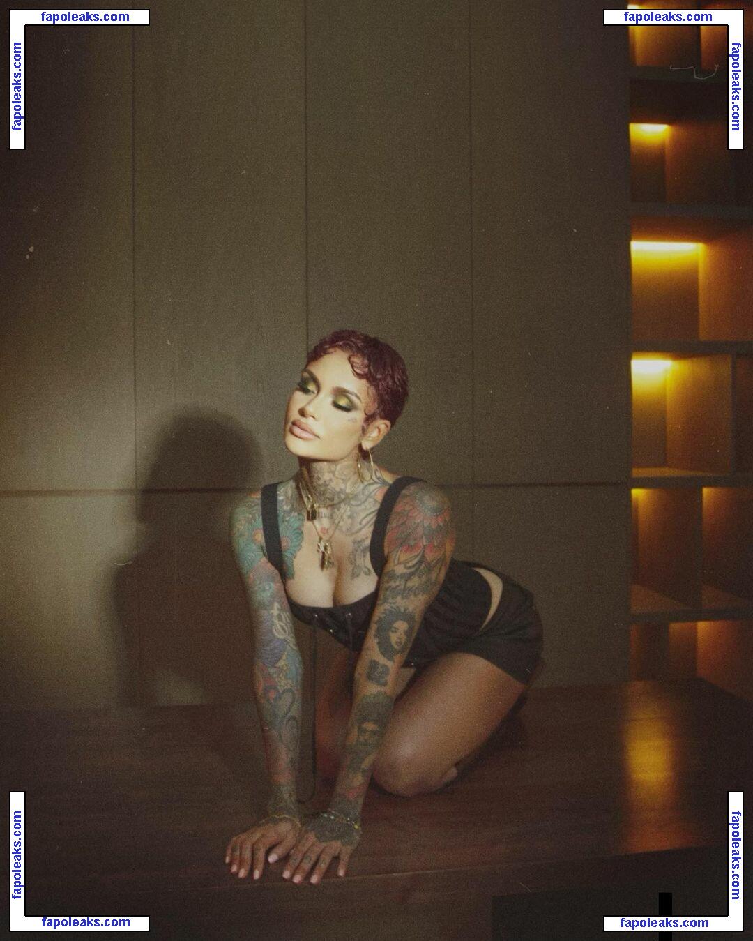 Kehlani / keepingkehlani nude photo #0088 from OnlyFans