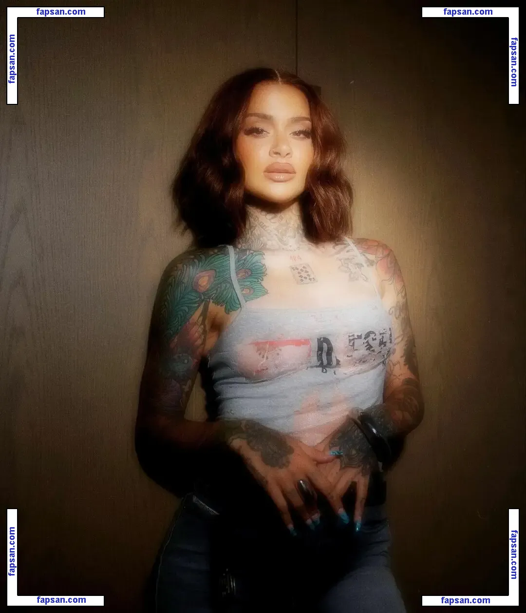 Kehlani nude photo #0097 from OnlyFans