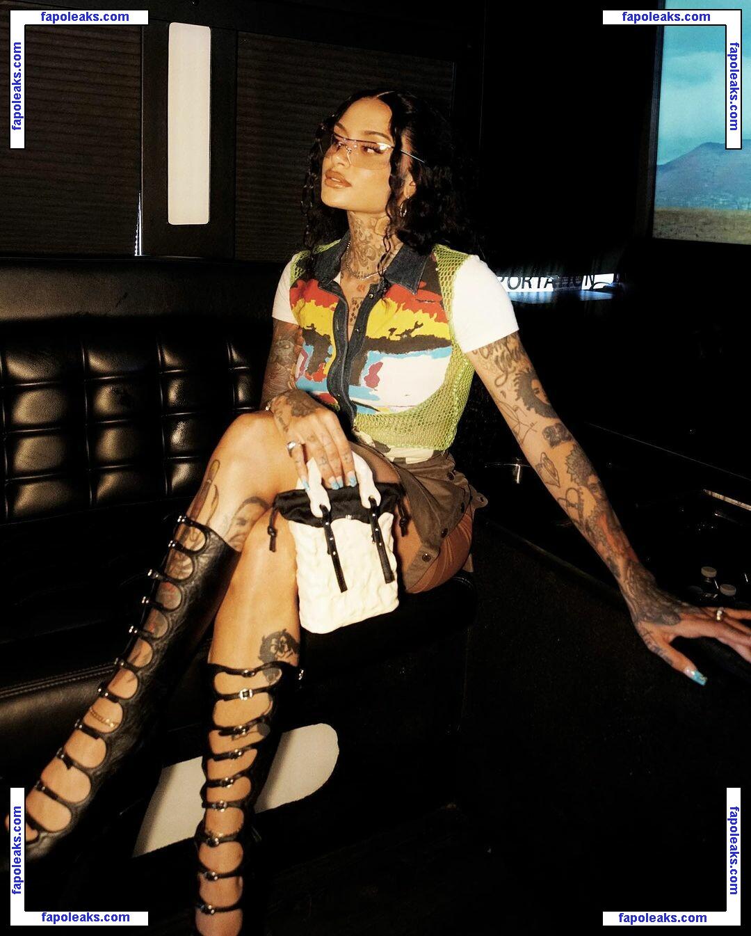 Kehlani / keepingkehlani nude photo #0105 from OnlyFans