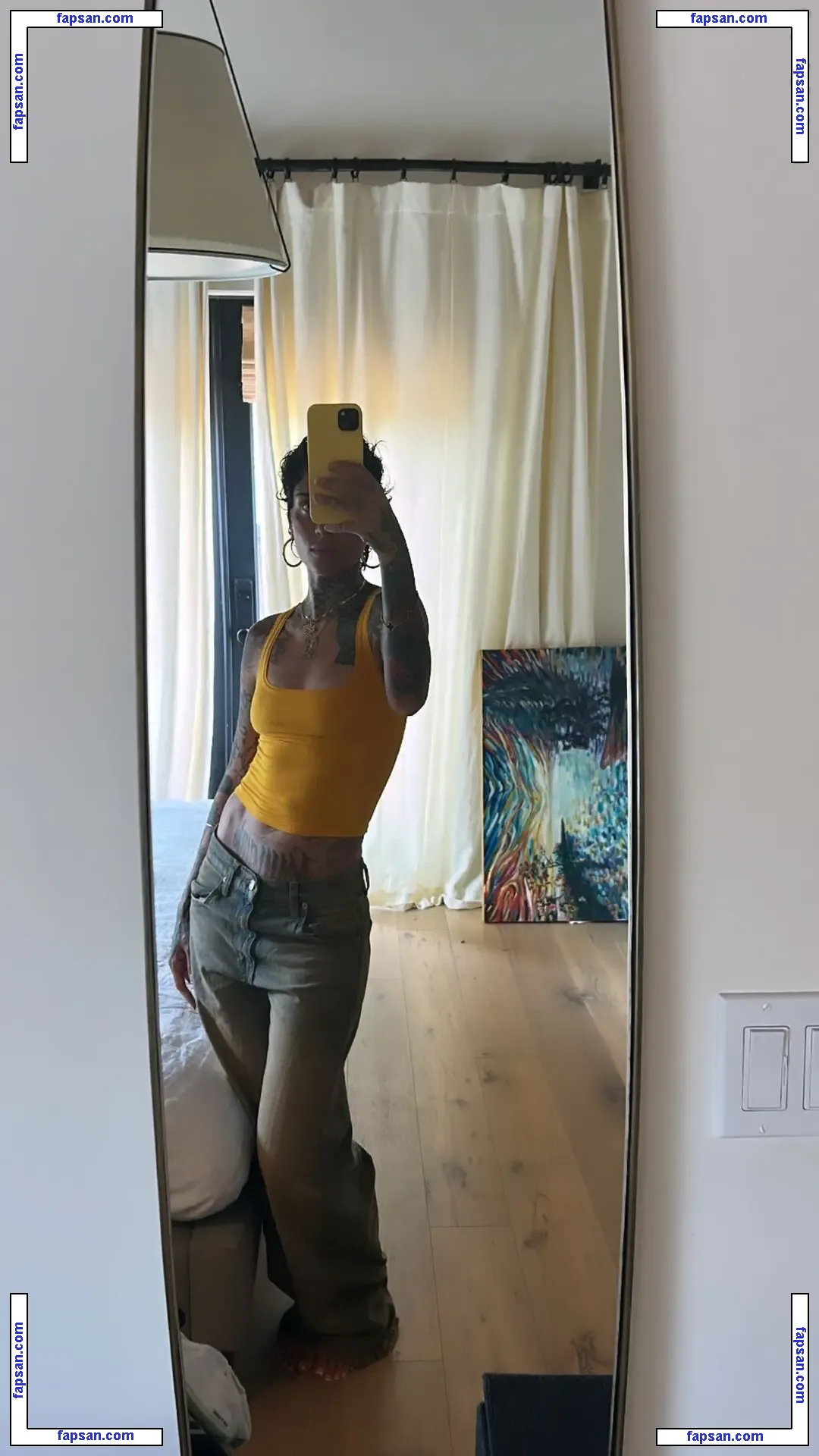 Kehlani nude photo #0133 from OnlyFans