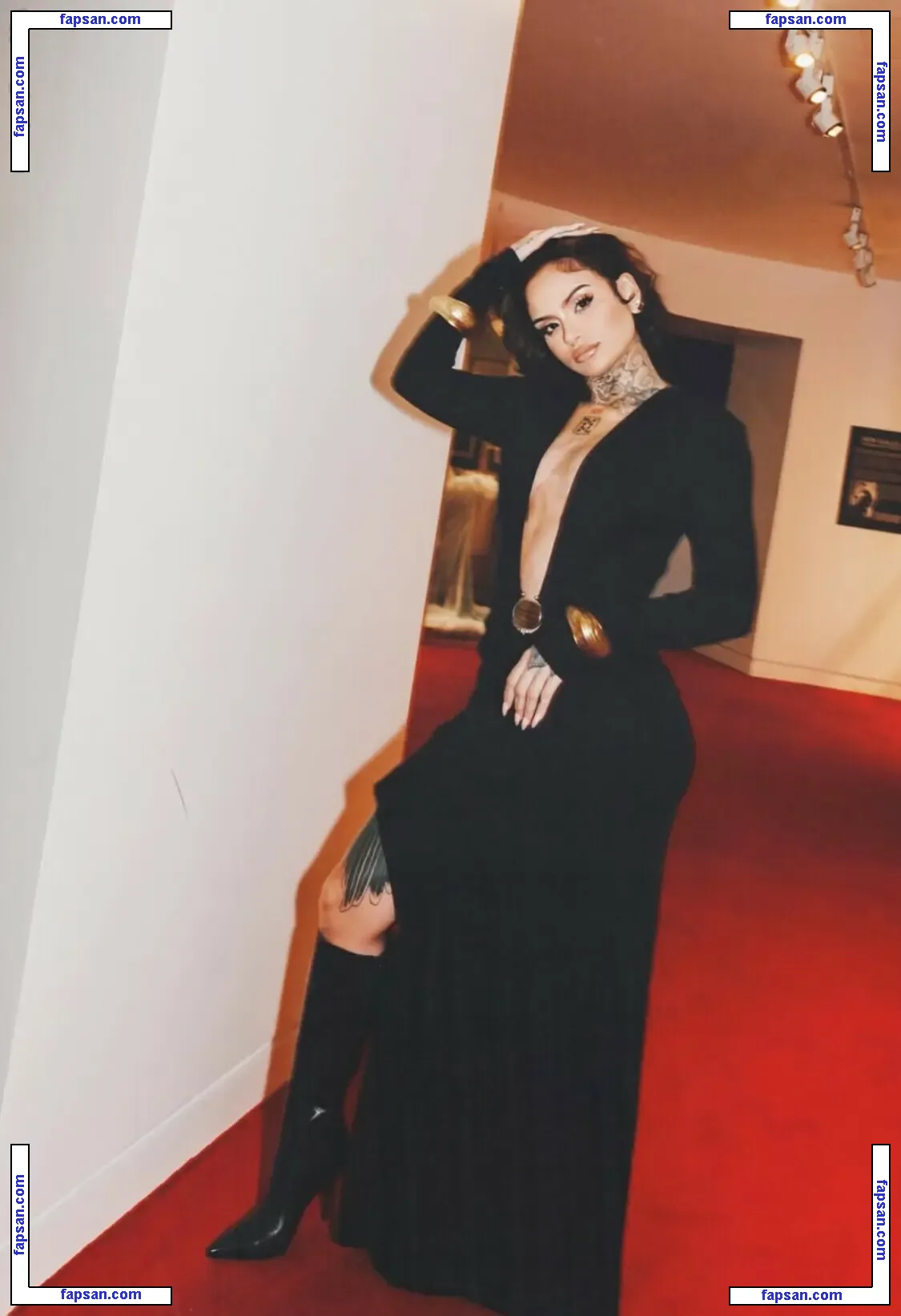 Kehlani nude photo #0153 from OnlyFans