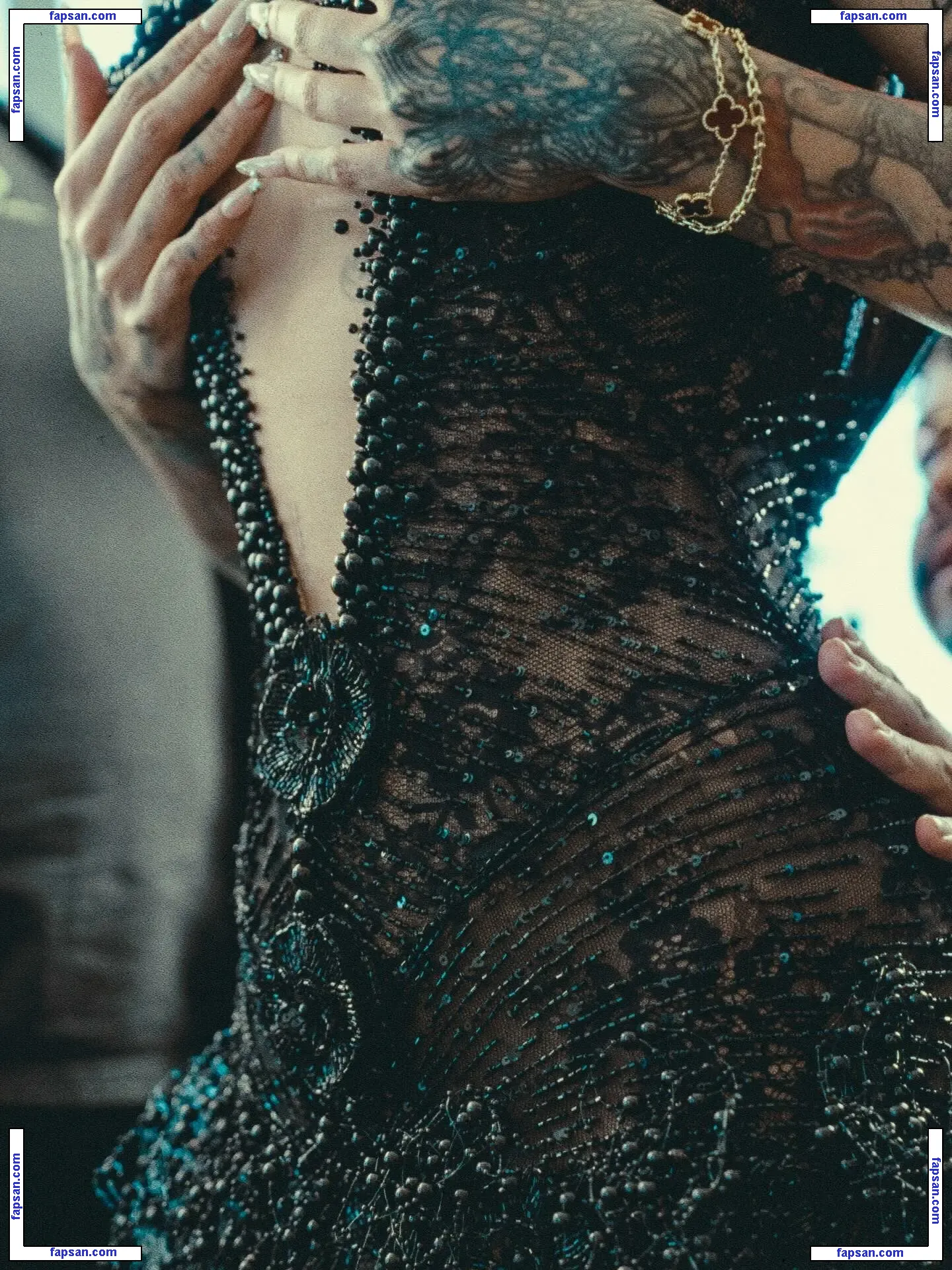 Kehlani nude photo #0159 from OnlyFans