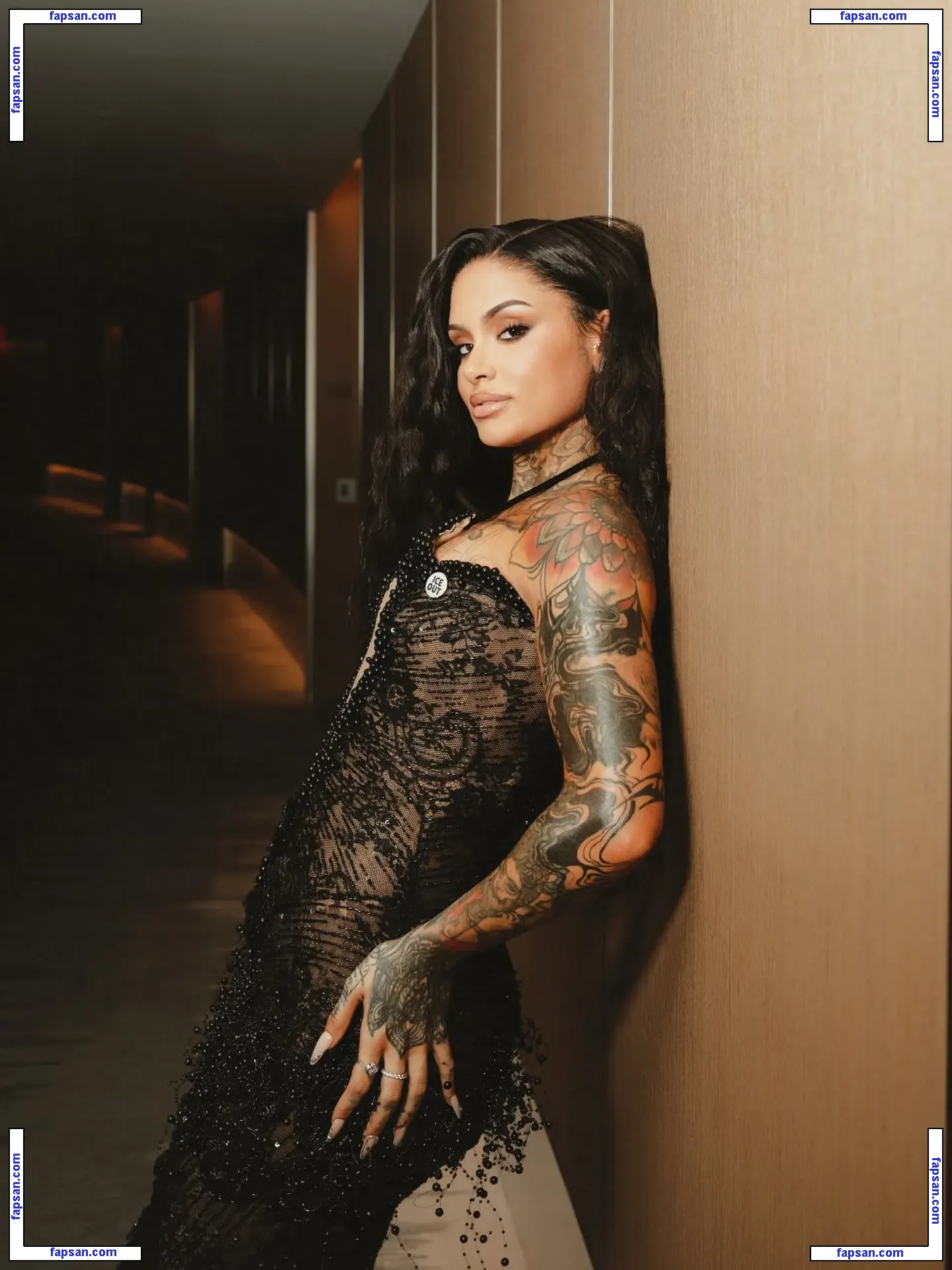 Kehlani nude photo #0160 from OnlyFans