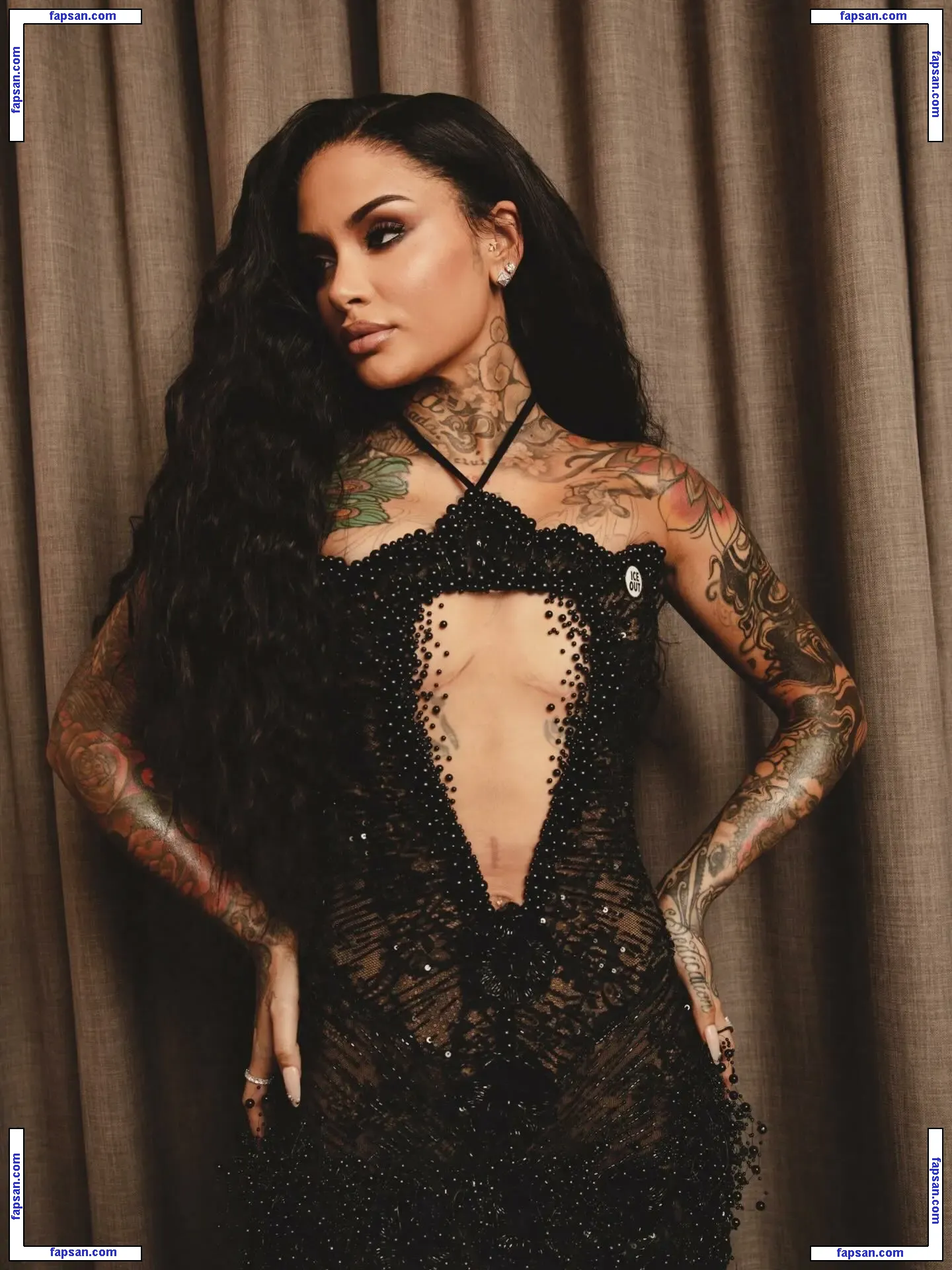 Kehlani nude photo #0161 from OnlyFans