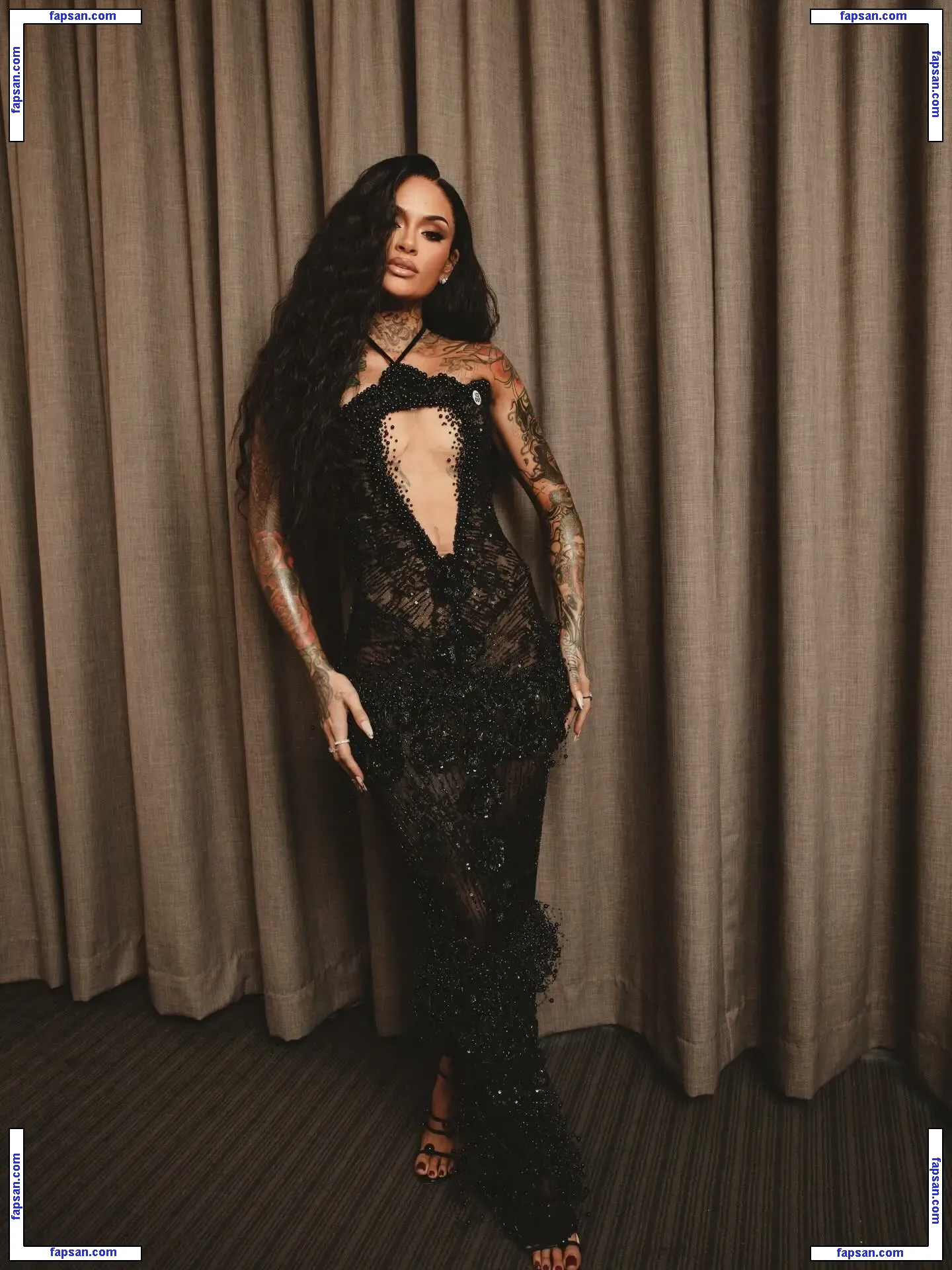 Kehlani nude photo #0162 from OnlyFans