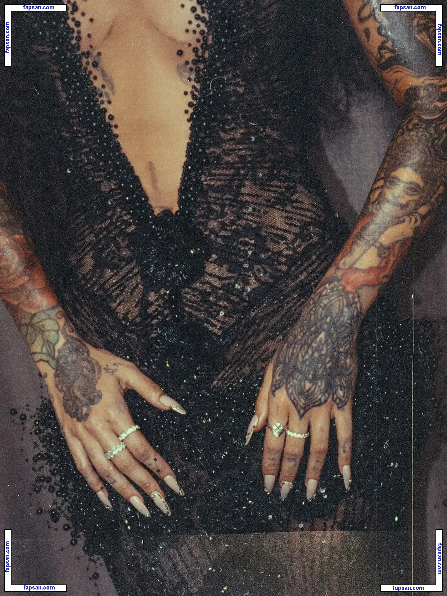 Kehlani nude photo #0163 from OnlyFans