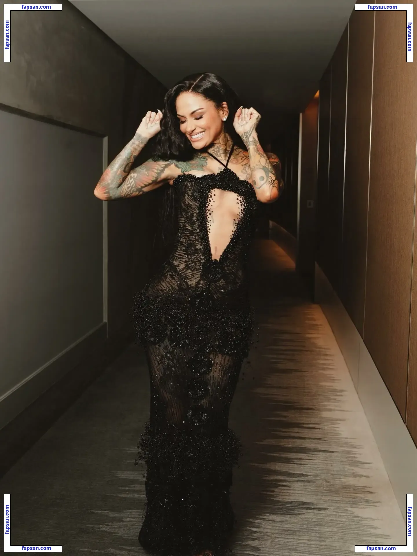 Kehlani nude photo #0164 from OnlyFans