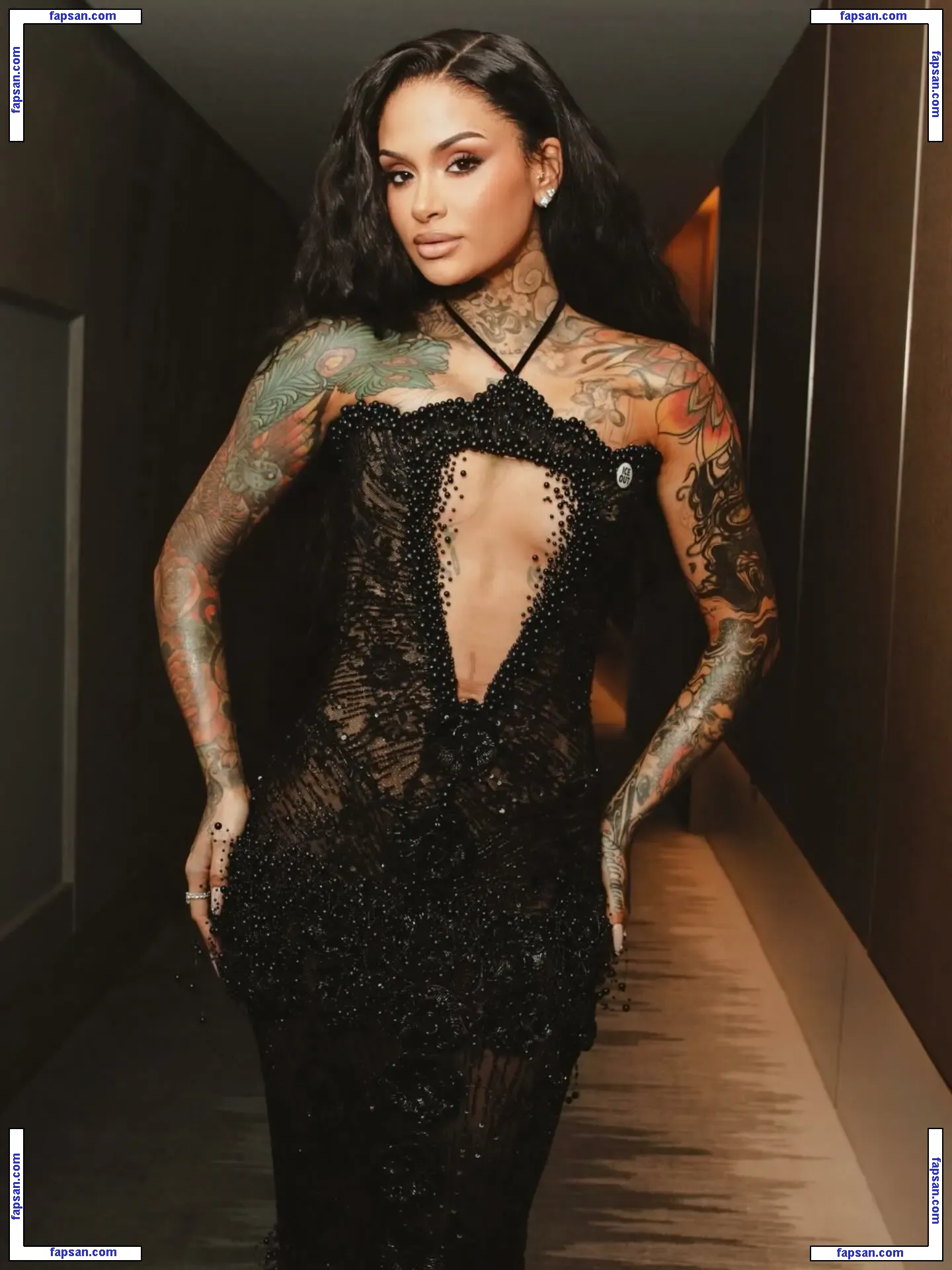 Kehlani nude photo #0166 from OnlyFans