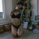 Kehlani nude #0063