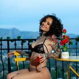 Kehlani nude #0067