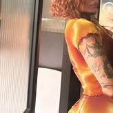 Kehlani nude #0081