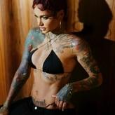 Kehlani nude #0091