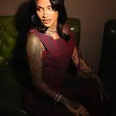 Kehlani голая #0120