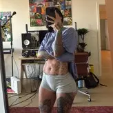 Kehlani nude #0147