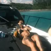 Kehlani nude #0149