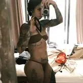 Kehlani nude #0150