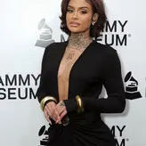 Kehlani nude #0152