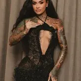 Kehlani nude #0157