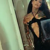 Kehlani nude #0158