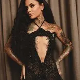 Kehlani nude #0161