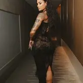 Kehlani nude #0165