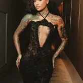 Kehlani nude #0166