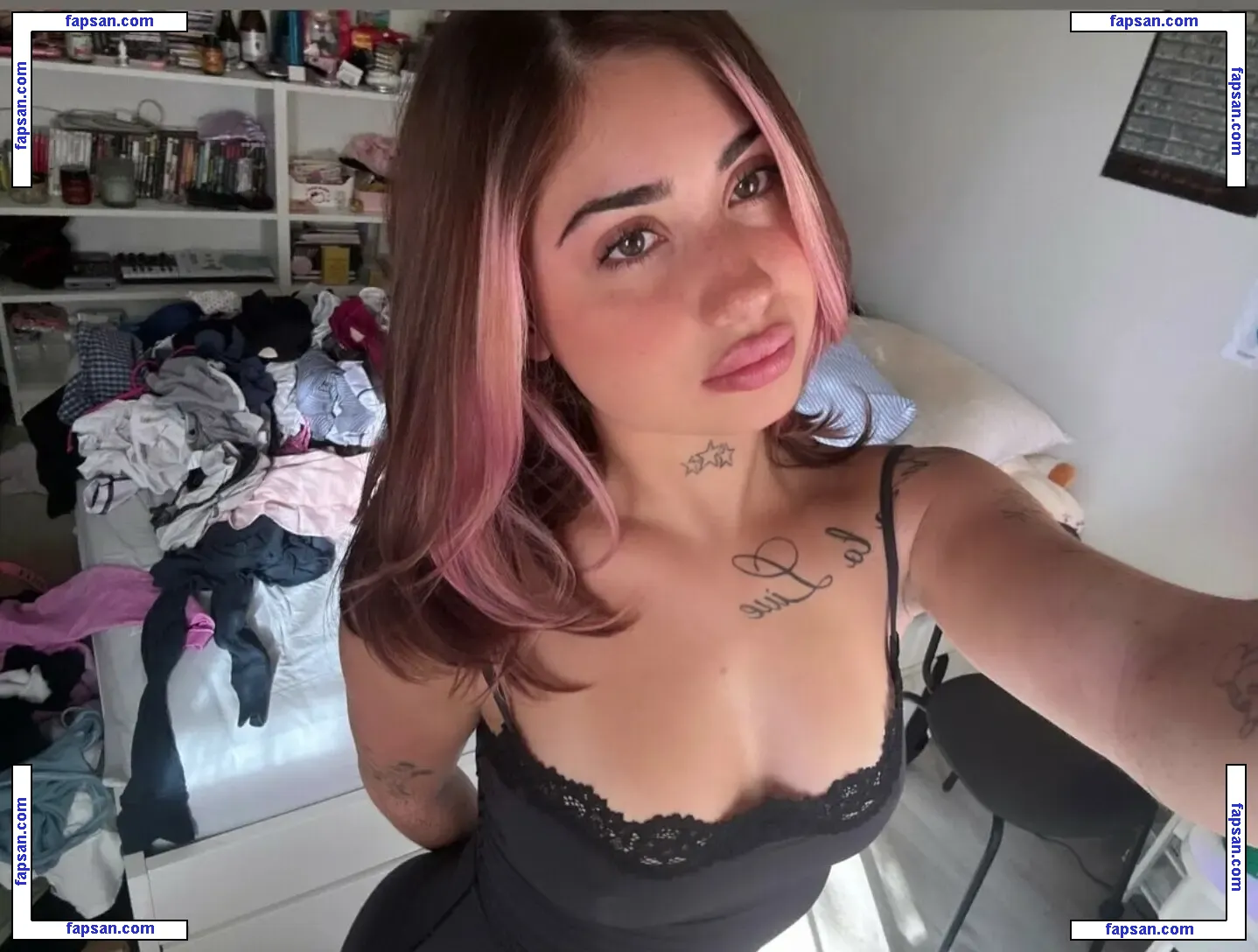 Kehllie nude photo #0008 from OnlyFans