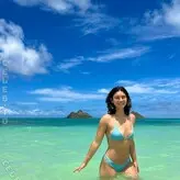 Keiani Mabe голая #0003