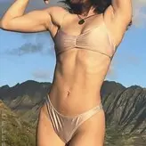 Keiani Mabe голая #0009