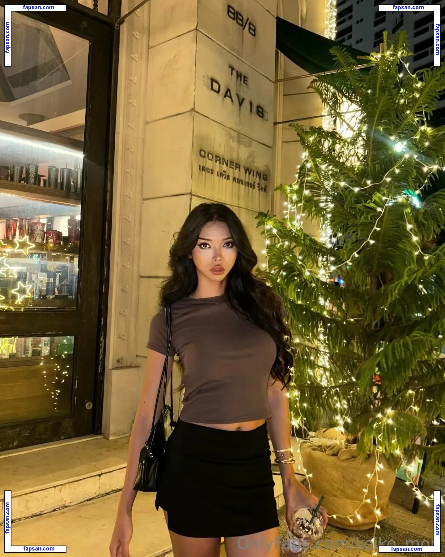 keiko_mori nude photo #0001 from OnlyFans