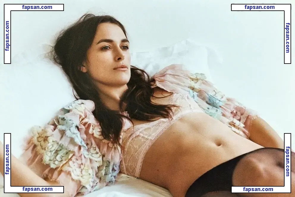 Keira Knightley / keira_knight / keiracknightleys nude photo #0496 from OnlyFans