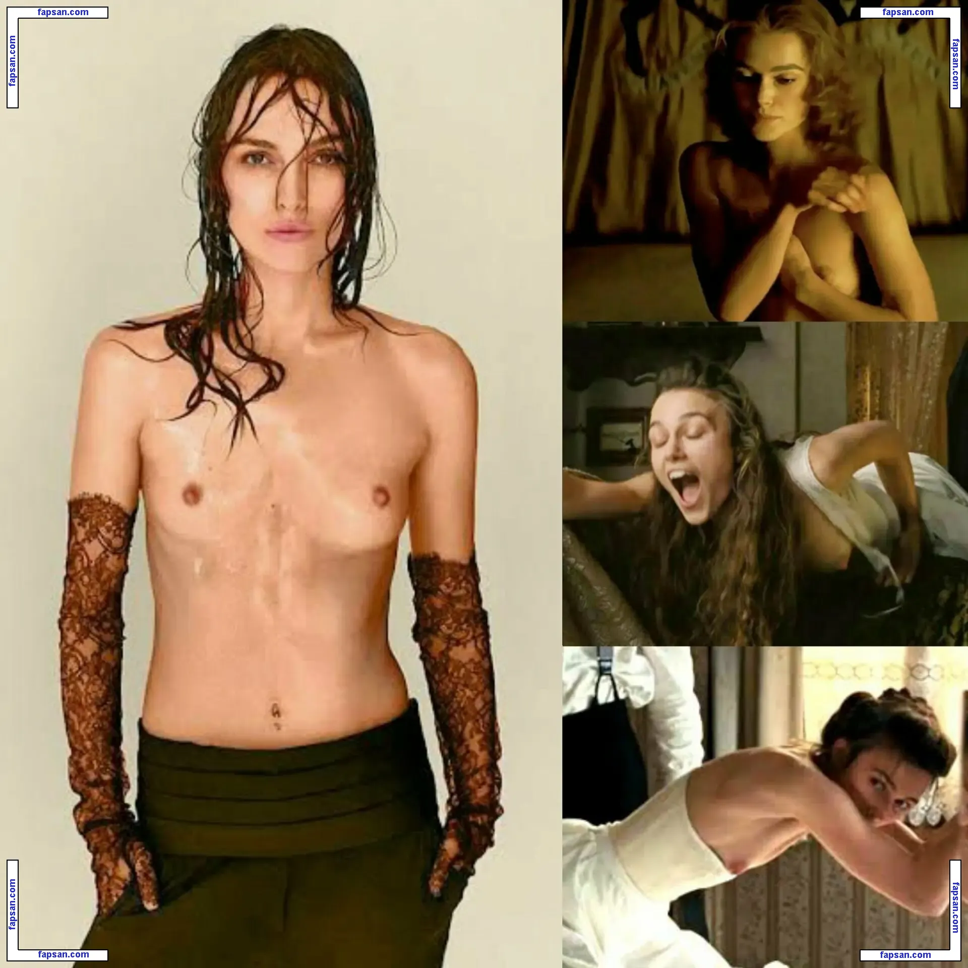 Keira Knightley / keiraknightleyofficiall nude photo #0498 from OnlyFans