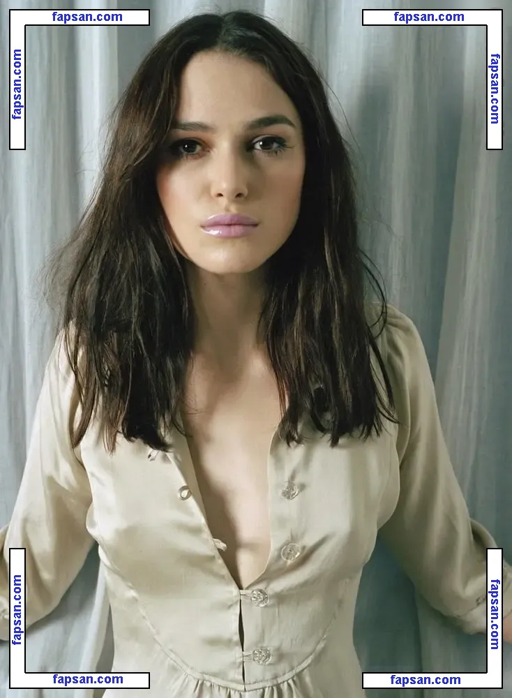 Keira Knightley nude photo #0550 from OnlyFans