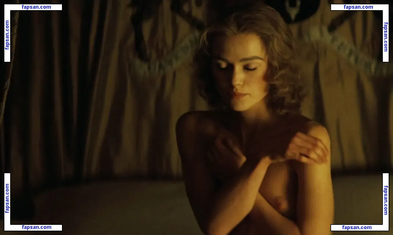 Keira Knightley nude photo #0664 from OnlyFans