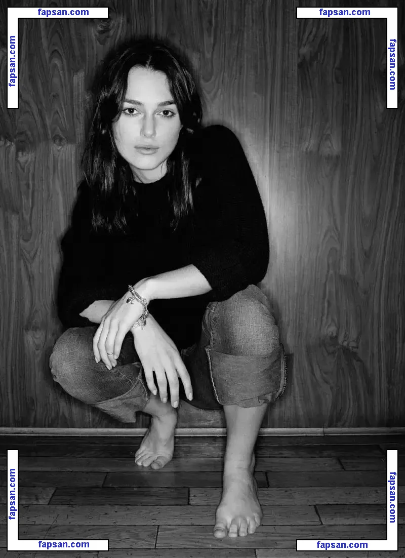Keira Knightley nude photo #0672 from OnlyFans