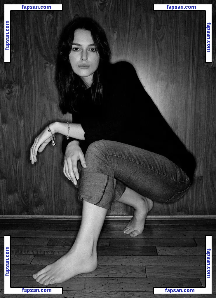 Keira Knightley nude photo #0674 from OnlyFans