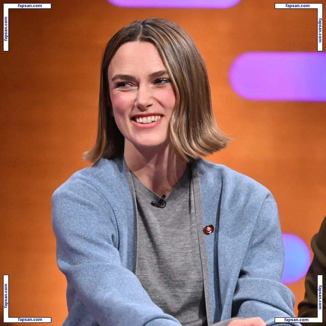 Keira Knightley голая фото #0677 с Онлифанс