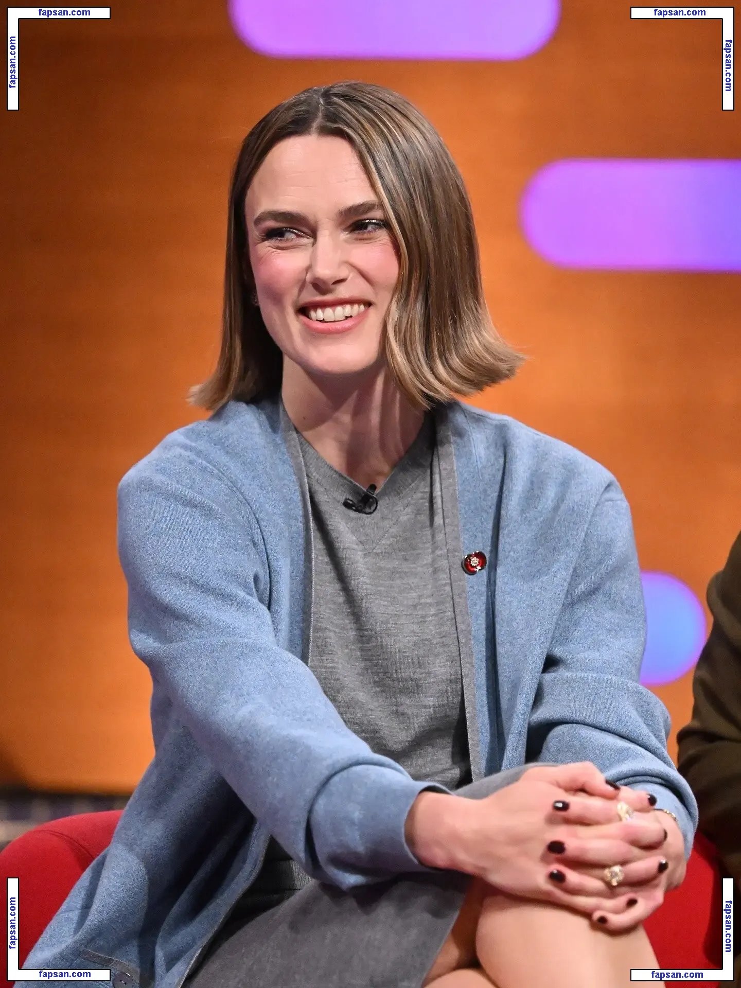 Keira Knightley голая фото #0680 с Онлифанс