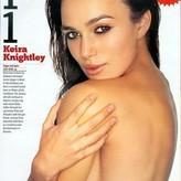 Keira Knightley голая #0432