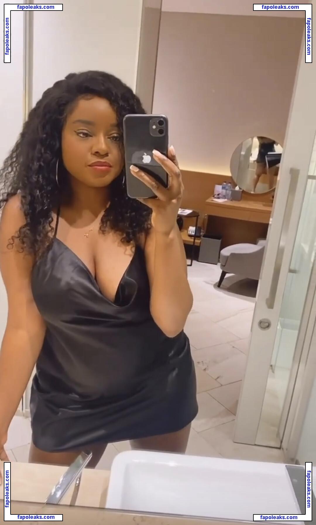 Keisha Buchanan / keishabuchanan / sugababes nude photo #0014 from OnlyFans