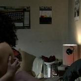 Keisha Castle-Hughes nude #0015