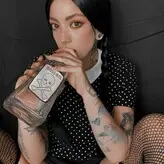 Keit Zdanova nude #0038