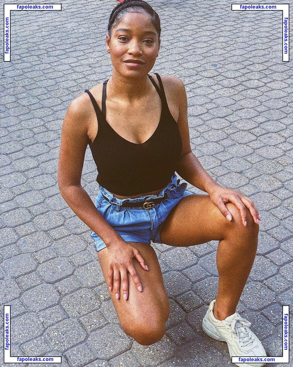 Keke Palmer / keke nude photo #0011 from OnlyFans